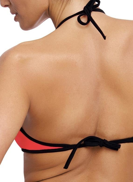 Kostium kąpielowy Janette Nectarine M-547 (8)